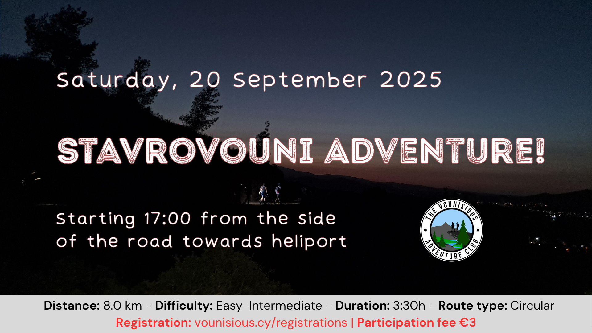 20.09.25 Stavrovouni Adventure